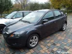 Ford focus 1.6 tdci an 2011 limuzina