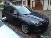 ford focus 1.6 tdci an 2011 limuzina 