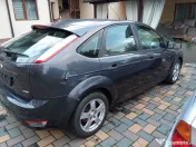 ford focus 1.6 tdci an 2011 limuzina 