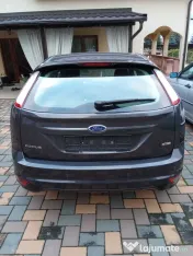 ford focus 1.6 tdci an 2011 limuzina 