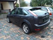ford focus 1.6 tdci an 2011 limuzina 