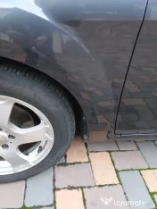 ford focus 1.6 tdci an 2011 limuzina 