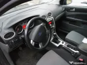 ford focus 1.6 tdci an 2011 limuzina 