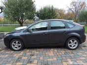 ford focus 1.6 tdci an 2011 limuzina 