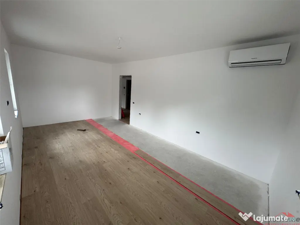 Sp comercial bloc nou, Expres Residence, 100 mp, 2 bai