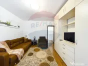 COMISION 0%! Garsonieră spațioasă, strada Morii 26A, p... 