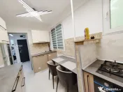 2 camere decomandat | Complet renovat | Metrou Eroii Revolu?
