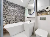 2 camere decomandat | Complet renovat | Metrou Eroii Revolu?