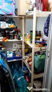 Apartament 2 camere 49mp | Partial renovat | Crangasi | 114.