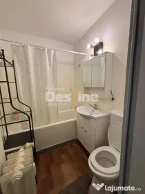 Apartament 2 camere | 49mp | Partial renovat | Crangasi | 10