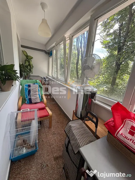 Apartament 2 camere | 49mp | Partial renovat | Crangasi | 10