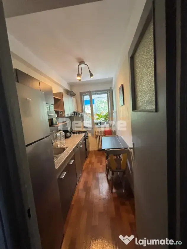 Apartament 2 camere | 49mp | Partial renovat | Crangasi | 10