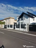 Casă premium P+1 în Cartierul Tineretului, complet mobilat