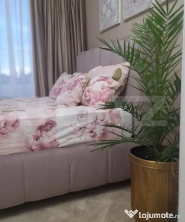 Casă premium P+1 în Cartierul Tineretului, complet mobilat