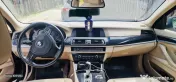 BMW 520d F10 • Automat • 184 CP • Piele Bej • 2011