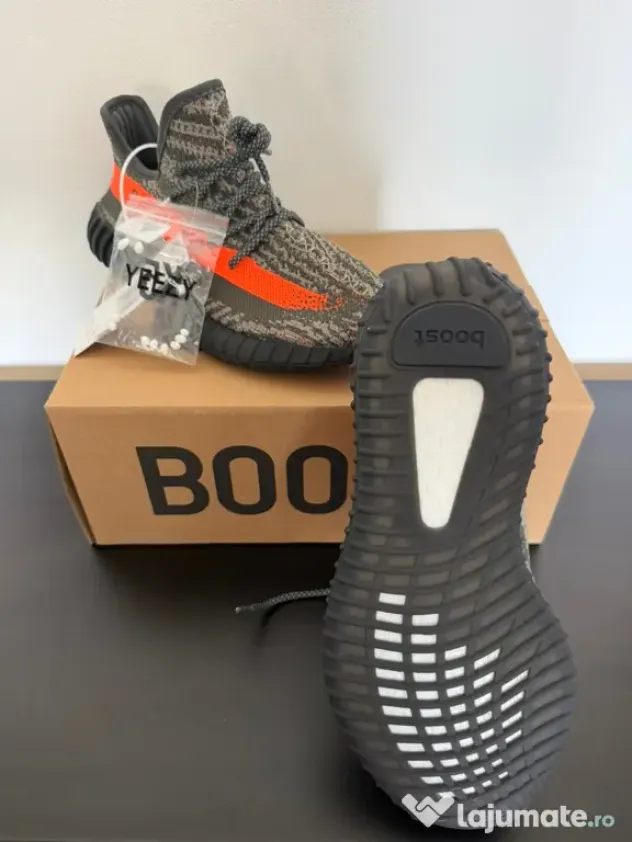 Yeezy 350 Beluga
