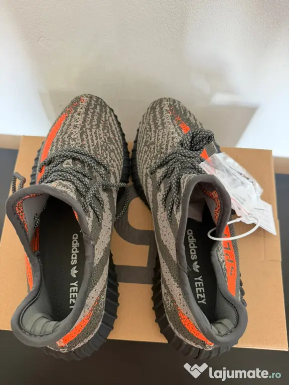 Yeezy 350 Beluga