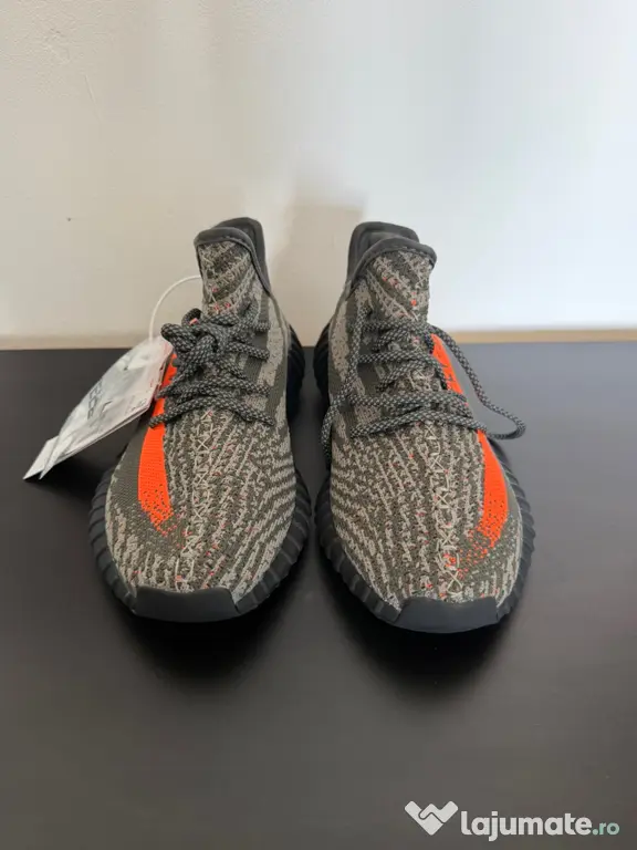 Yeezy 350 Beluga