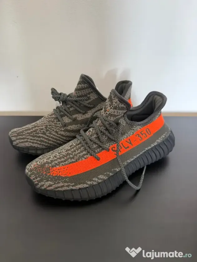 Yeezy 350 Beluga