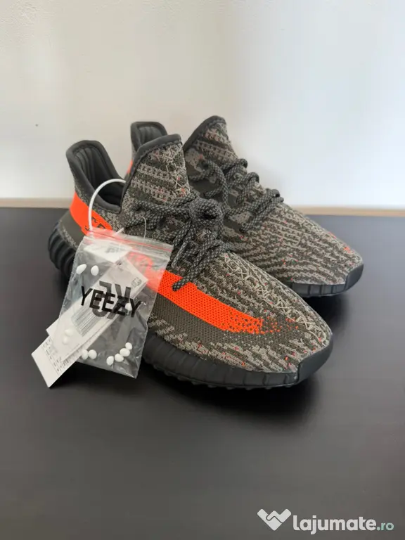 Yeezy 350 Beluga