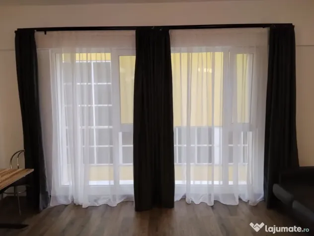 Garsonieră de vânzare- 30,6 m²