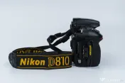 Nikon D810 body, aparat foto DSLR full-frame 36MP