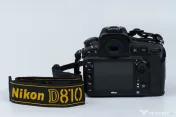 Nikon D810 body, aparat foto DSLR full-frame 36MP
