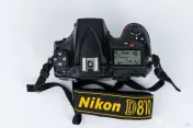 Nikon D810 body, aparat foto DSLR full-frame 36MP