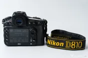 Nikon D810 body, aparat foto DSLR full-frame 36MP