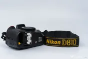 Nikon D810 body, aparat foto DSLR full-frame 36MP
