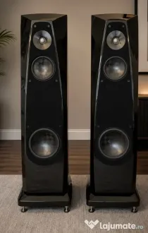 Rockport Atria II Speakers boxe premium