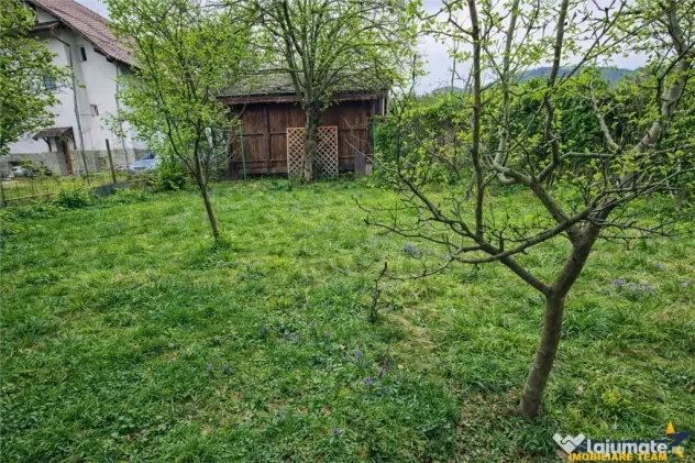 Casa cu 850 mp gradina, Centrul Istoric - Schei, Brasov