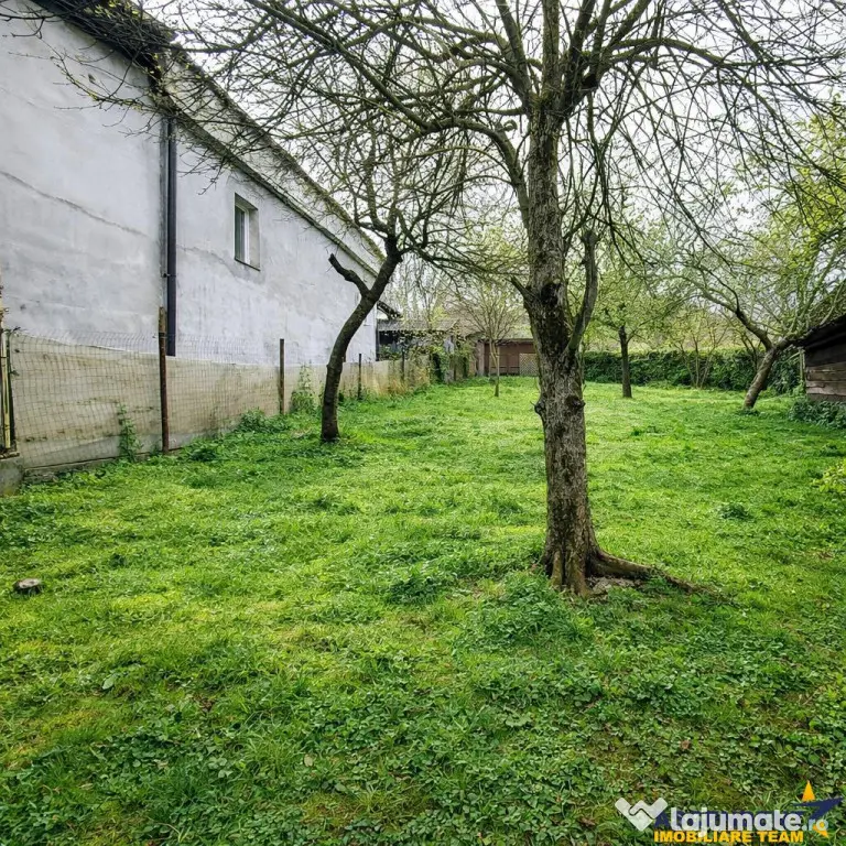Casa cu 850 mp gradina, Centrul Istoric - Schei, Brasov