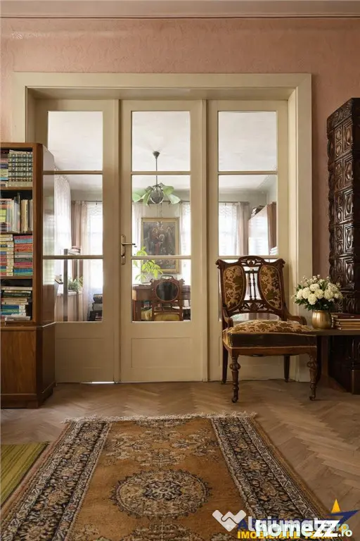 Casa cu 850 mp gradina, Centrul Istoric - Schei, Brasov