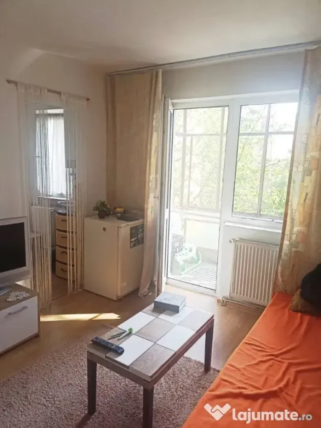 De vânzare apartament cu 2 camere la Sfântu Gheorghe