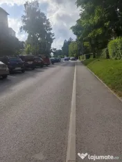 De vânzare apartament cu 2 camere la Sfântu Gheorghe