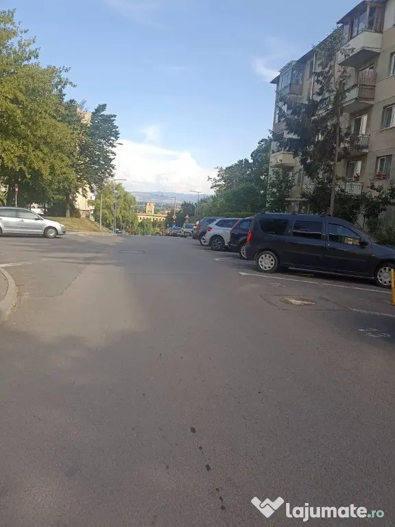 De vânzare apartament cu 2 camere la Sfântu Gheorghe