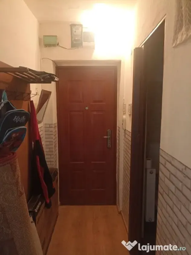 De vânzare apartament cu 2 camere la Sfântu Gheorghe
