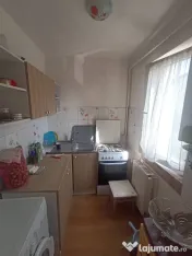 De vânzare apartament cu 2 camere la Sfântu Gheorghe