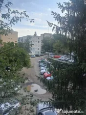 De vânzare apartament cu 2 camere la Sfântu Gheorghe