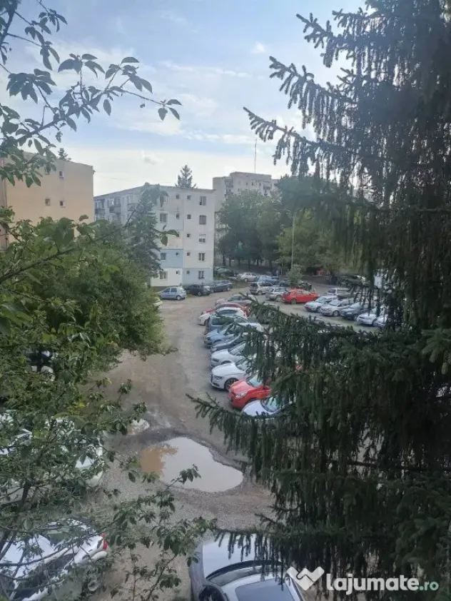 De vânzare apartament cu 2 camere la Sfântu Gheorghe