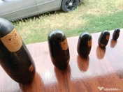 Matrioska formată din 5 păpuși 