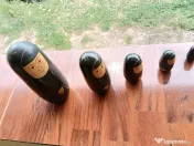 Matrioska formată din 5 păpuși 