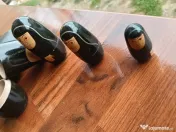Matrioska formată din 5 păpuși 