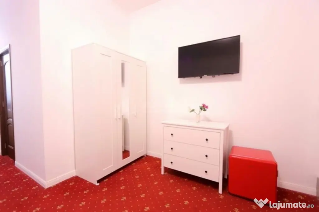 De – Pensiune – Restaurant – Ballroom – Rahova ??...