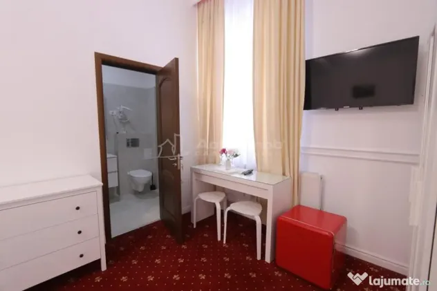 De – Pensiune – Restaurant – Ballroom – Rahova ??...