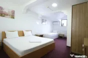 De – Pensiune – Restaurant – Ballroom – Rahova ??...