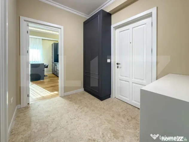 Apartament 3 camere, 66.85 mp, zona Galata - Iasi (Iasi)