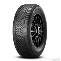 Anvelopa PIRELLI 255/55 R18 109V SCORPION WINTER 2 IARNA 4X4
