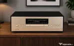 Accuphase DP 720 SACD/CD Player - impecabil ca nou